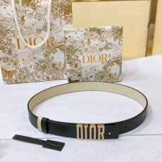 Dior Belts